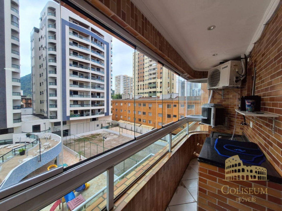 Imagem Apartamento com 1 Quarto à Venda, 51 m² em Canto Do Forte - Praia Grande Imagem Apartamento com 1 Quarto à Venda, 51 m² em Canto Do Forte - Praia Grande