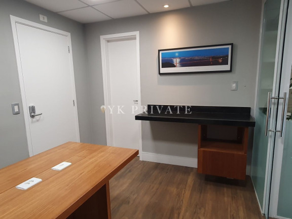 Imagem Sala Comercial à Venda, 36 m² em Lapa - São Paulo
