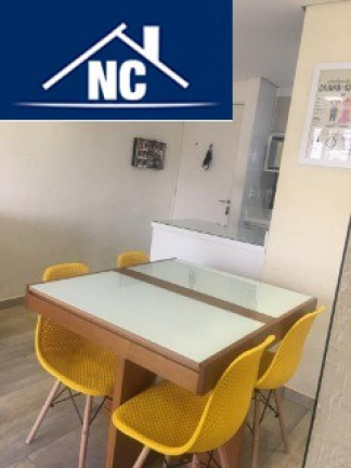 Imagem Apartamento com 2 Quartos à Venda, 47 m² em Jardim Celeste - São Paulo Imagem Apartamento com 2 Quartos à Venda, 47 m² em Jardim Celeste - São Paulo