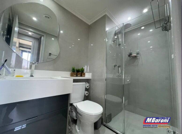 Imagem Apartamento com 1 Quarto para Alugar, 45 m² em Santo Amaro - São Paulo Imagem Apartamento com 1 Quarto para Alugar, 45 m² em Santo Amaro - São Paulo
