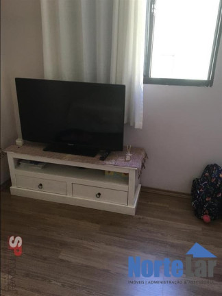 Imagem Apartamento com 2 Quartos à Venda, 54 m² em Vila Palmeiras - São Paulo