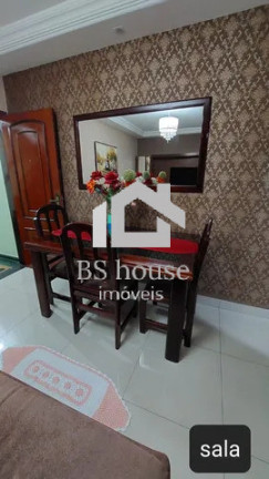 Imagem Apartamento com 2 Quartos à Venda, 161 m² em Santa Maria - Santo André Imagem Apartamento com 2 Quartos à Venda, 161 m² em Santa Maria - Santo André