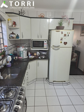Imagem Sobrado com 3 Quartos à Venda, 198 m² em Vila Fiori - Sorocaba Imagem Sobrado com 3 Quartos à Venda, 198 m² em Vila Fiori - Sorocaba