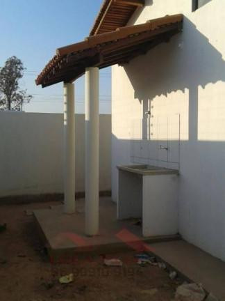 Imagem Casa de Condomínio com 3 Quartos à Venda, em Todos Os Santos - Teresina Imagem Casa de Condomínio com 3 Quartos à Venda, em Todos Os Santos - Teresina