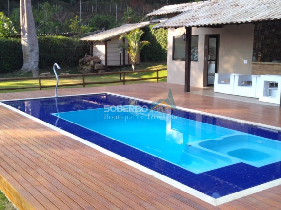 Imagem Casa com 2 Quartos à Venda, 110 m² em Parque Boa União - Teresópolis Imagem Casa com 2 Quartos à Venda, 110 m² em Parque Boa União - Teresópolis
