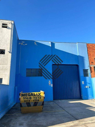 Imagem Galpão para Alugar, 361 m² em Jardim Leocádia - Sorocaba Imagem Galpão para Alugar, 361 m² em Jardim Leocádia - Sorocaba