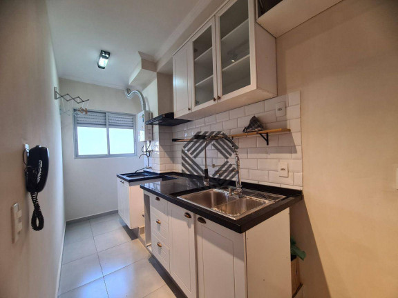 Imagem Apartamento com 2 Quartos para Alugar, 54 m² em Parque Campolim - Sorocaba Imagem Apartamento com 2 Quartos para Alugar, 54 m² em Parque Campolim - Sorocaba