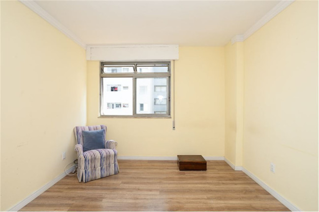 Imagem Apartamento com 3 Quartos à Venda, 158 m² em Jardim Paulista - São Paulo