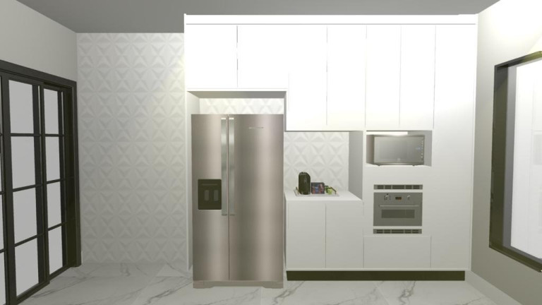 Imagem Casa com 3 Quartos à Venda, 265 m² em Aparecidinha - Sorocaba Imagem Casa com 3 Quartos à Venda, 265 m² em Aparecidinha - Sorocaba