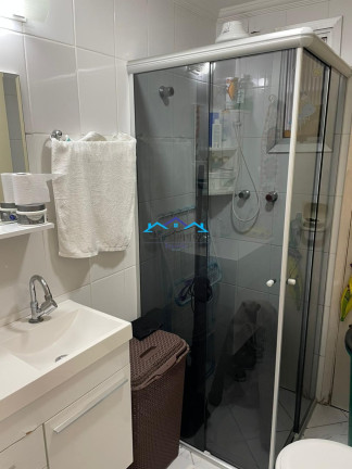 Imagem Apartamento com 2 Quartos à Venda, 60 m² em Vila Santa Catarina - São Paulo