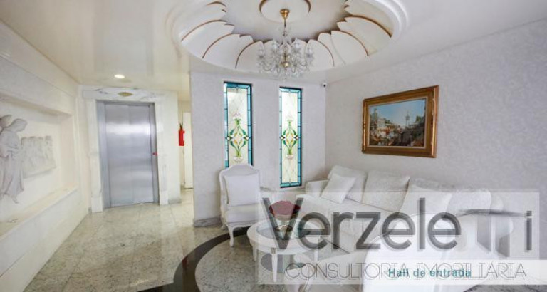 Imagem Apartamento com 3 Quartos à Venda, 151 m² em Centro - Balneário Camboriú