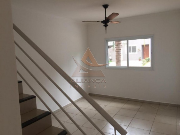 Imagem Casa de Condomínio com 3 Quartos à Venda, 129 m² em Parque São Sebastião - Ribeirão Preto Imagem Casa de Condomínio com 3 Quartos à Venda, 129 m² em Parque São Sebastião - Ribeirão Preto