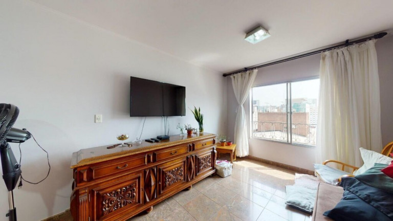 Imóvel com 2 Quartos à Venda, 84 m² em Itaim Bibi - São Paulo