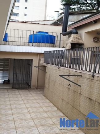 Imagem Sobrado com 3 Quartos à Venda, 300 m² em Vila Paulicéia - São Paulo Imagem Sobrado com 3 Quartos à Venda, 300 m² em Vila Paulicéia - São Paulo