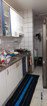 Imagem Imóvel com 3 Quartos à Venda, 62 m² em Ipiranga - Ribeirão Preto Imagem Imóvel com 3 Quartos à Venda, 62 m² em Ipiranga - Ribeirão Preto