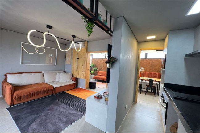 Imagem Imóvel com 2 Quartos à Venda, em Vila Antonina - São Paulo Imagem Imóvel com 2 Quartos à Venda, em Vila Antonina - São Paulo
