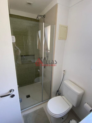 Imagem Apartamento com 3 Quartos à Venda, 129 m² em Panamby - São Paulo Imagem Apartamento com 3 Quartos à Venda, 129 m² em Panamby - São Paulo
