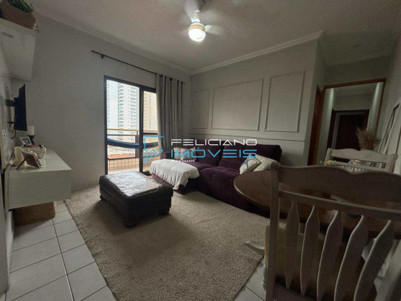 Imagem Apartamento com 2 Quartos à Venda, 72 m² em Balneário Maracanã - Praia Grande Imagem Apartamento com 2 Quartos à Venda, 72 m² em Balneário Maracanã - Praia Grande