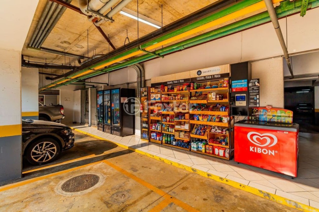 Foto do imóvel Apartamento com 2 Quartos à Venda, 62 m² em Jaguaré - São Paulo