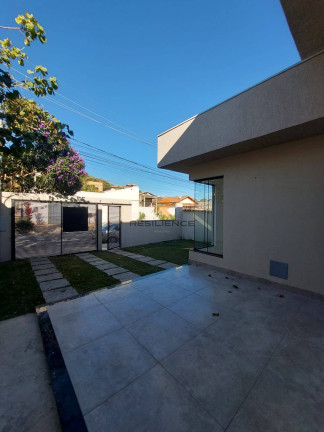 Imagem Casa com 3 Quartos à Venda, 89 m² em Lundcea - Lagoa Santa Imagem Casa com 3 Quartos à Venda, 89 m² em Lundcea - Lagoa Santa
