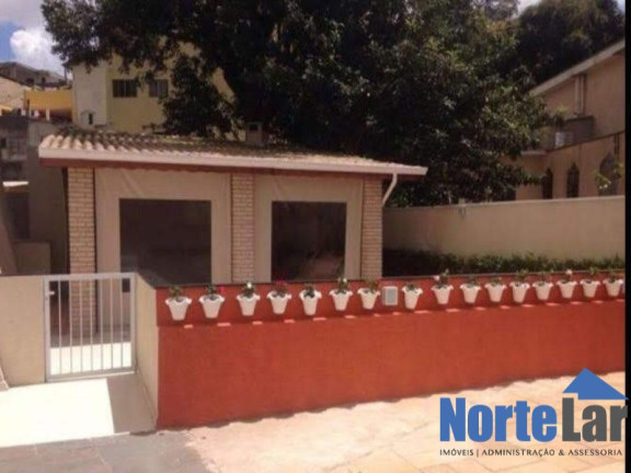 Imagem Apartamento com 2 Quartos à Venda, 50 m² em Santa Teresinha - São Paulo Imagem Apartamento com 2 Quartos à Venda, 50 m² em Santa Teresinha - São Paulo