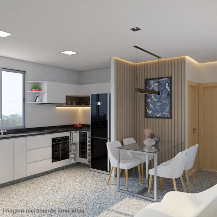 Imagem Cobertura com 2 Quartos à Venda, 80 m² em São Pedro - Belo Horizonte Imagem Cobertura com 2 Quartos à Venda, 80 m² em São Pedro - Belo Horizonte