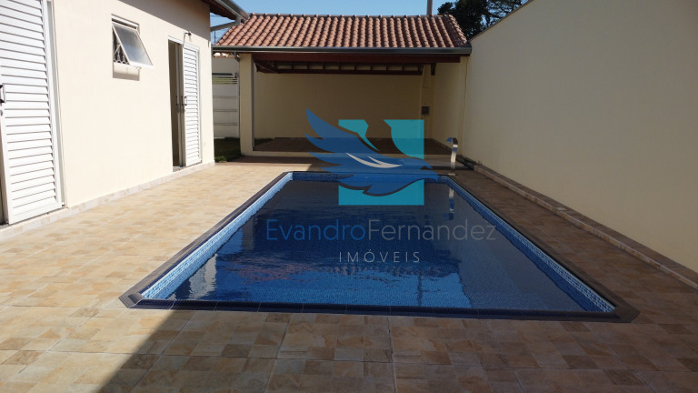 Imagem Casa com 3 Quartos à Venda, 138 m² em Jardim Santa Mônica - São Pedro Imagem Casa com 3 Quartos à Venda, 138 m² em Jardim Santa Mônica - São Pedro