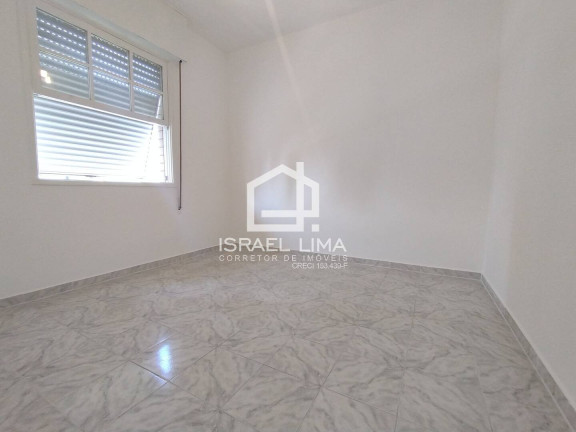 Imagem Apartamento com 1 Quarto à Venda, 50 m² em Boqueirão - Santos Imagem Apartamento com 1 Quarto à Venda, 50 m² em Boqueirão - Santos