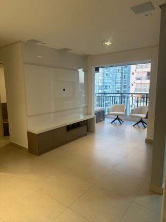 Imagem Imóvel com 2 Quartos à Venda, 60 m² em Vila Anastácio - São Paulo Imagem Imóvel com 2 Quartos à Venda, 60 m² em Vila Anastácio - São Paulo