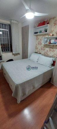 Imagem Apartamento com 2 Quartos à Venda, 65 m² em Santa Rosa - Niterói