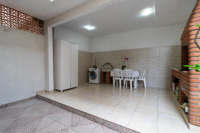 Imagem Casa com 3 Quartos à Venda, 104 m² em Vila Santa Catarina - São Paulo Imagem Casa com 3 Quartos à Venda, 104 m² em Vila Santa Catarina - São Paulo