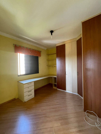 Imagem Apartamento com 3 Quartos à Venda, 82 m² em Dezoito Do Forte Empresarial/alphaville. - Barueri
