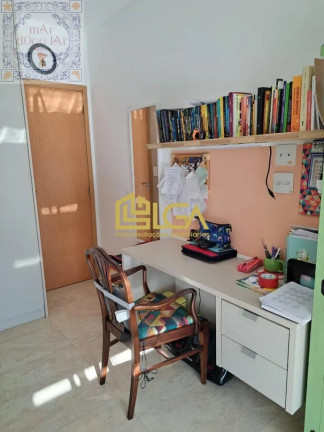 Imagem Apartamento com 3 Quartos à Venda, 121 m² em Embaré - Santos