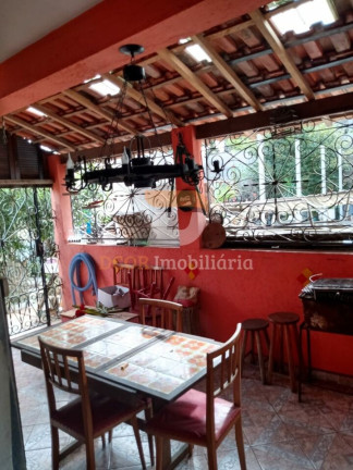 Imagem Casa com 4 Quartos à Venda, 630 m² em Vila Palmares - Santo André Imagem Casa com 4 Quartos à Venda, 630 m² em Vila Palmares - Santo André
