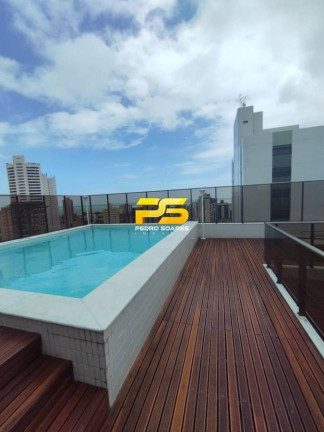 Imagem Apartamento com 3 Quartos à Venda, 89 m² em Tambaú - João Pessoa Imagem Apartamento com 3 Quartos à Venda, 89 m² em Tambaú - João Pessoa