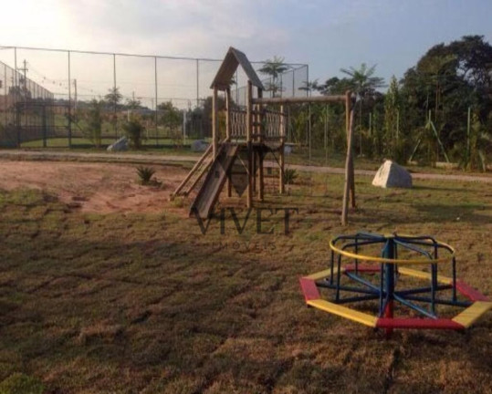 Imagem Terreno à Venda, 170 m² em Cajuru Do Sul - Sorocaba