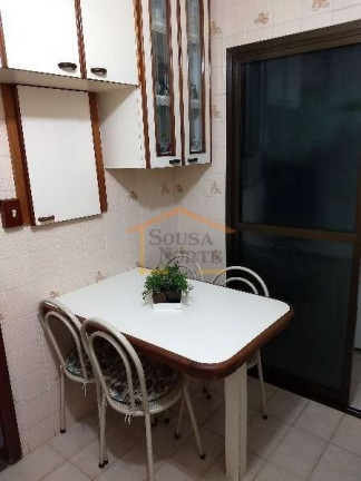 Imagem Cobertura com 3 Quartos à Venda, 178 m² em Santana - São Paulo Imagem Cobertura com 3 Quartos à Venda, 178 m² em Santana - São Paulo