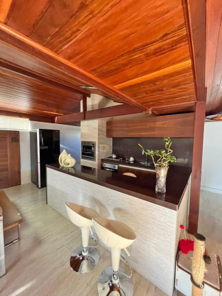 Imagem Casa de Condomínio com 3 Quartos à Venda, 190 m² em Colina De Laranjeiras - Serra Imagem Casa de Condomínio com 3 Quartos à Venda, 190 m² em Colina De Laranjeiras - Serra