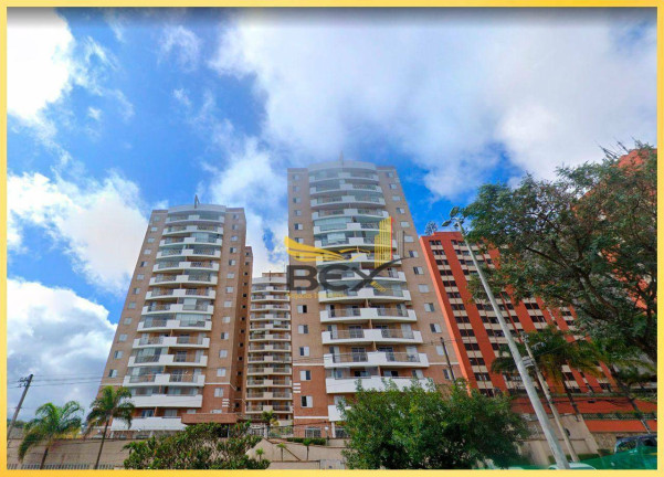 Imagem Apartamento com 3 Quartos à Venda, 94 m² em Tamboré - Barueri Imagem Apartamento com 3 Quartos à Venda, 94 m² em Tamboré - Barueri