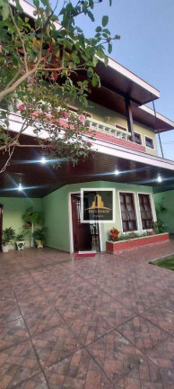 Imagem Sobrado com 5 Quartos à Venda, 264 m² em Bosque Dos Eucaliptos - São José Dos Campos Imagem Sobrado com 5 Quartos à Venda, 264 m² em Bosque Dos Eucaliptos - São José Dos Campos