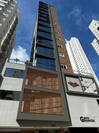 Apartamento com 2 Quartos à Venda, 93 m² em Centro - Balneário Camboriú