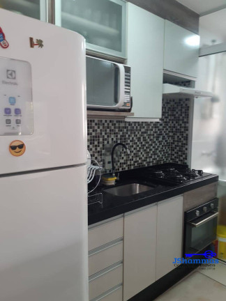 Imagem Apartamento com 3 Quartos à Venda, 58 m² em Pirajussara - São Paulo