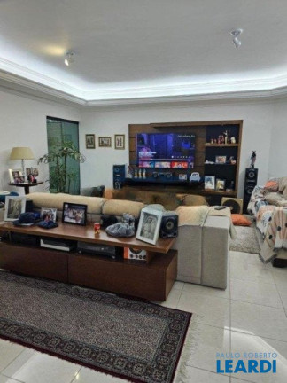 Imagem Sobrado com 4 Quartos à Venda, 389 m² em Vila Bastos - Santo André Imagem Sobrado com 4 Quartos à Venda, 389 m² em Vila Bastos - Santo André