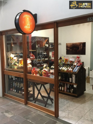 Sala Comercial à Venda, 22 m² em Laranjal - Pelotas