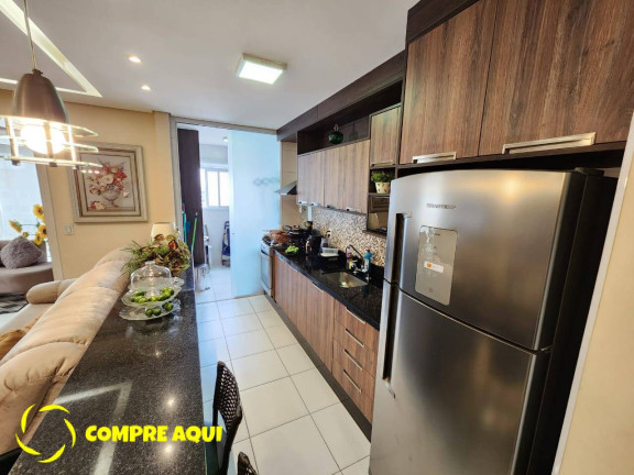 Imagem Apartamento com 2 Quartos à Venda, 65 m² em Barra Funda - São Paulo