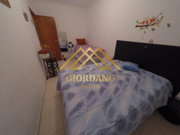 Imagem Apartamento com 1 Quarto à Venda, 48 m² em Aviação - Praia Grande