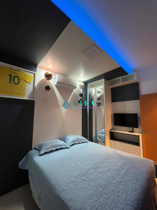Imagem Apartamento com 3 Quartos à Venda, 195 m² em Toninhas - Ubatuba