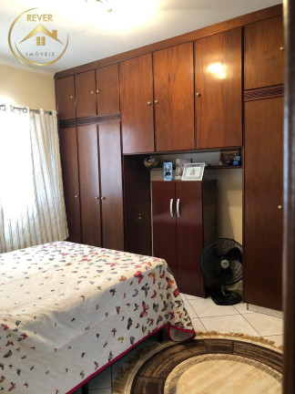 Imagem Sobrado com 3 Quartos à Venda, 183 m² em Santa Marina - Valinhos Imagem Sobrado com 3 Quartos à Venda, 183 m² em Santa Marina - Valinhos