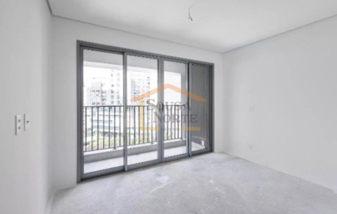 Imagem Apartamento com 1 Quarto à Venda, 31 m² em Sumarezinho - São Paulo Imagem Apartamento com 1 Quarto à Venda, 31 m² em Sumarezinho - São Paulo