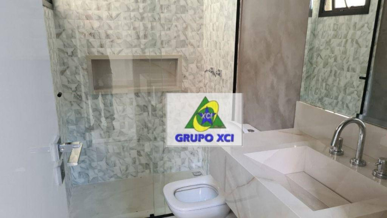 Imagem Casa com 3 Quartos à Venda, 246 m² em Swiss Park - Campinas